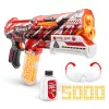 XSHOT Hyper Gel Clutch Blaster (5,000 Hyper Gel Pellets) ZURU