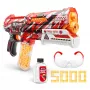 XSHOT Hyper Gel Clutch Blaster (5,000 Hyper Gel Pellets) ZURU