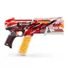 XSHOT Hyper Gel Clutch Blaster (5,000 Hyper Gel Pellets) ZURU