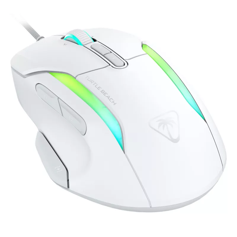 Mouse Turtle Beach Kone II USB Type-A