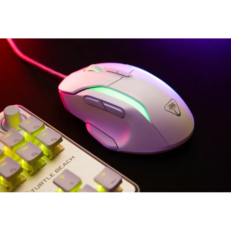 Mouse Turtle Beach Kone II USB Type-A