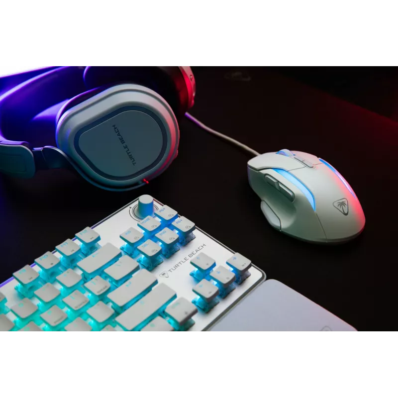 Mouse Turtle Beach Kone II USB Type-A