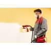 Spray Gun Einhell TC-SY 600 S 0.8 L