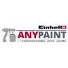 Spray Gun Einhell TC-SY 600 S 0.8 L