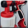 Spray Gun Einhell TC-SY 600 S 0.8 L