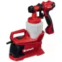 Spray Gun Einhell TC-SY 600 S 0.8 L