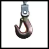 Einhell TC-LW 1000 Hand Lever Winch, 1000 kg, 2.2 m Cable