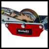 Einhell TC-LW 1000 Hand Lever Winch, 1000 kg, 2.2 m Cable