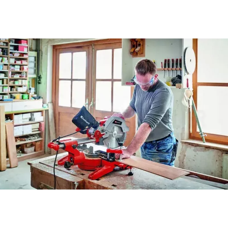 Miter Saw Einhell TC-SM 254