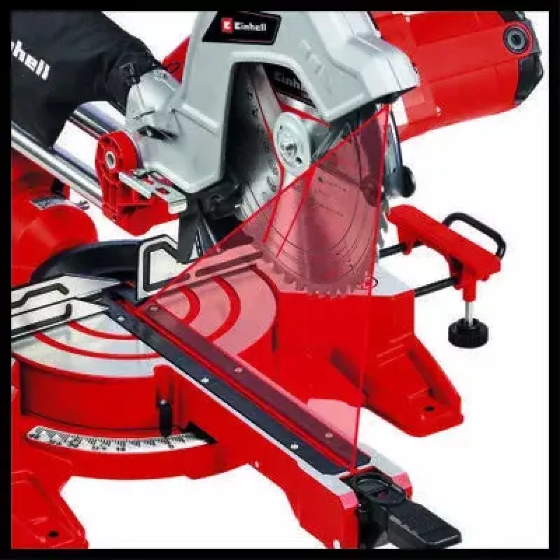 Miter Saw Einhell TC-SM 254