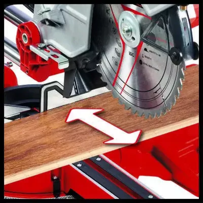 Miter Saw Einhell TC-SM 254