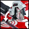 Saw Einhell TC-SM 216