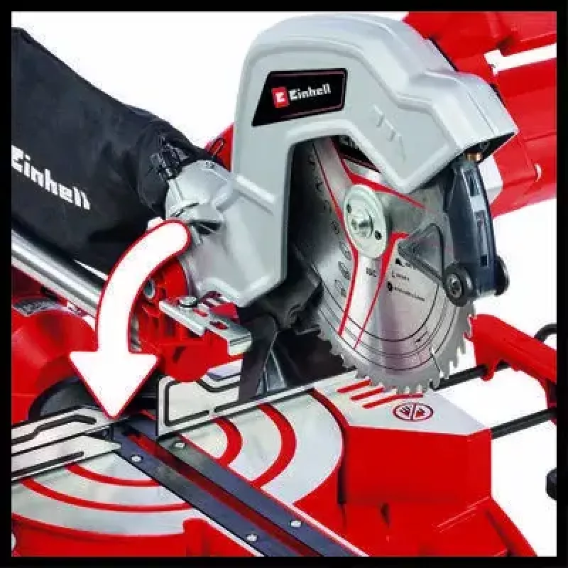 Saw Einhell TC-SM 216
