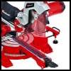 Saw Einhell TC-SM 216