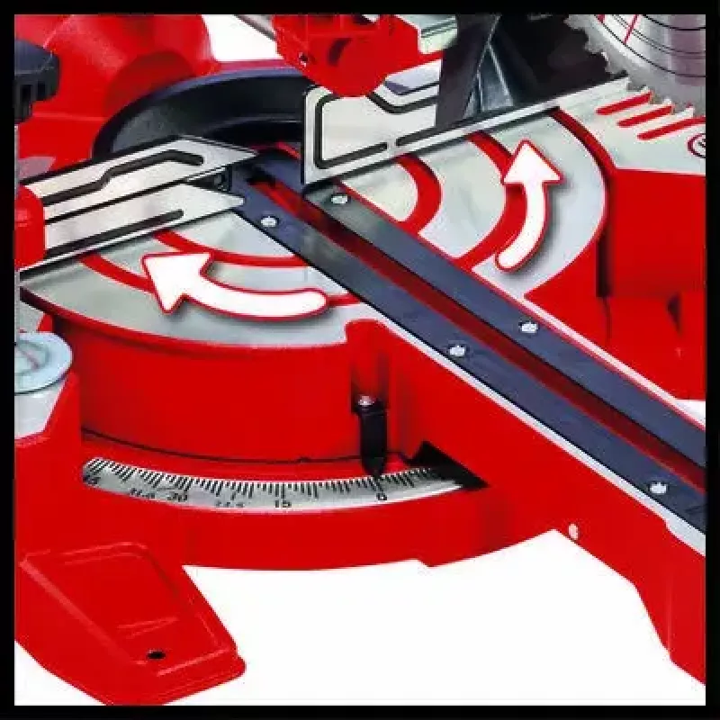 Saw Einhell TC-SM 216