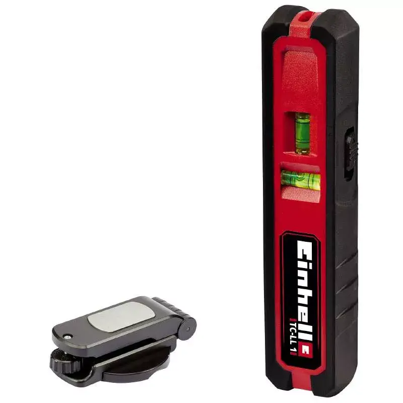 Line/Point Level Laser Einhell TC-LL 1