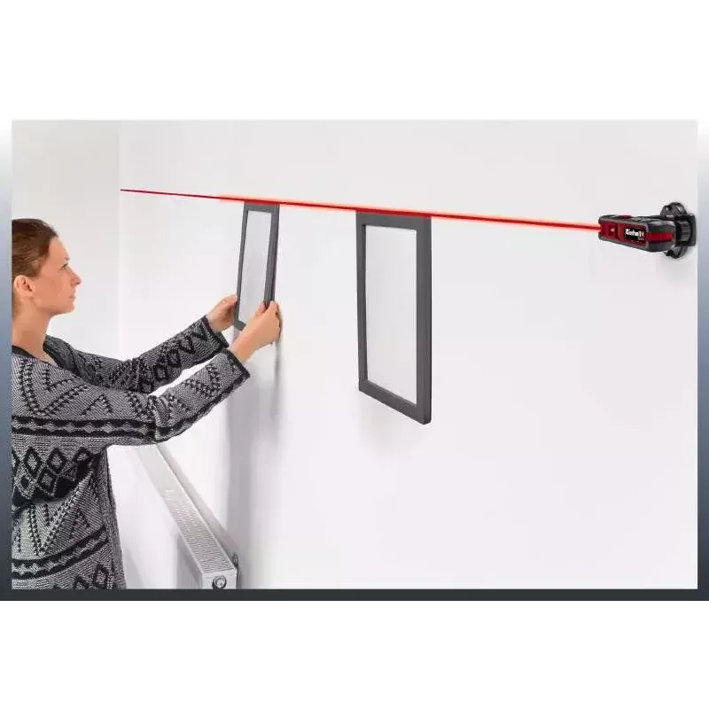 Line/Point Level Laser Einhell TC-LL 1