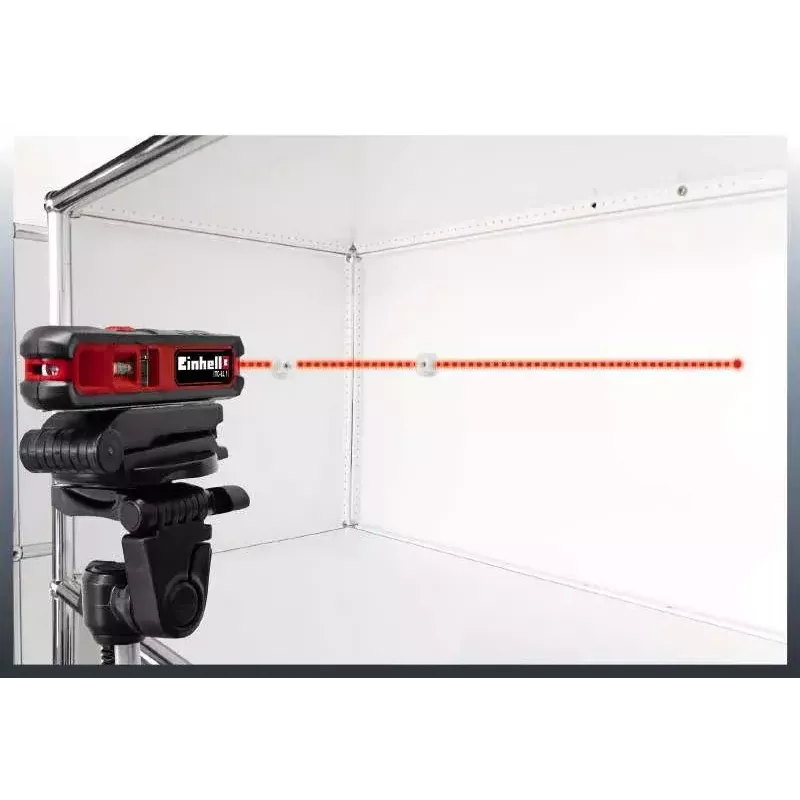 Line/Point Level Laser Einhell TC-LL 1