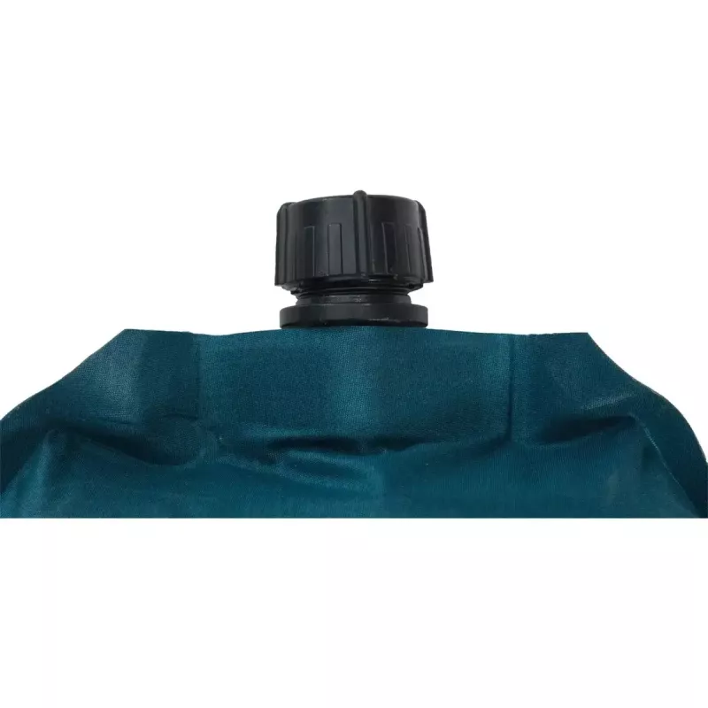 Sleeping mat easy camp Skylark Mat Single 3 cm Blue