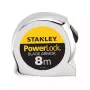 Tape Measure Stanley Powerlock 8m