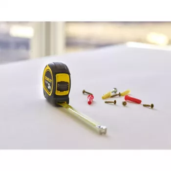 Tape Measure Stanley Tylon 3m 1-30-687