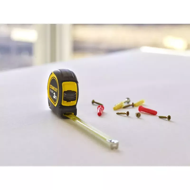Tape Measure Stanley Tylon 3m 1-30-687