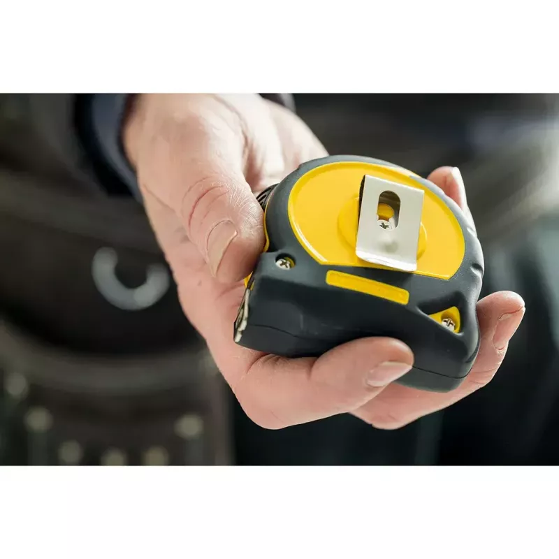 Tape Measure Stanley Tylon 3m 1-30-687