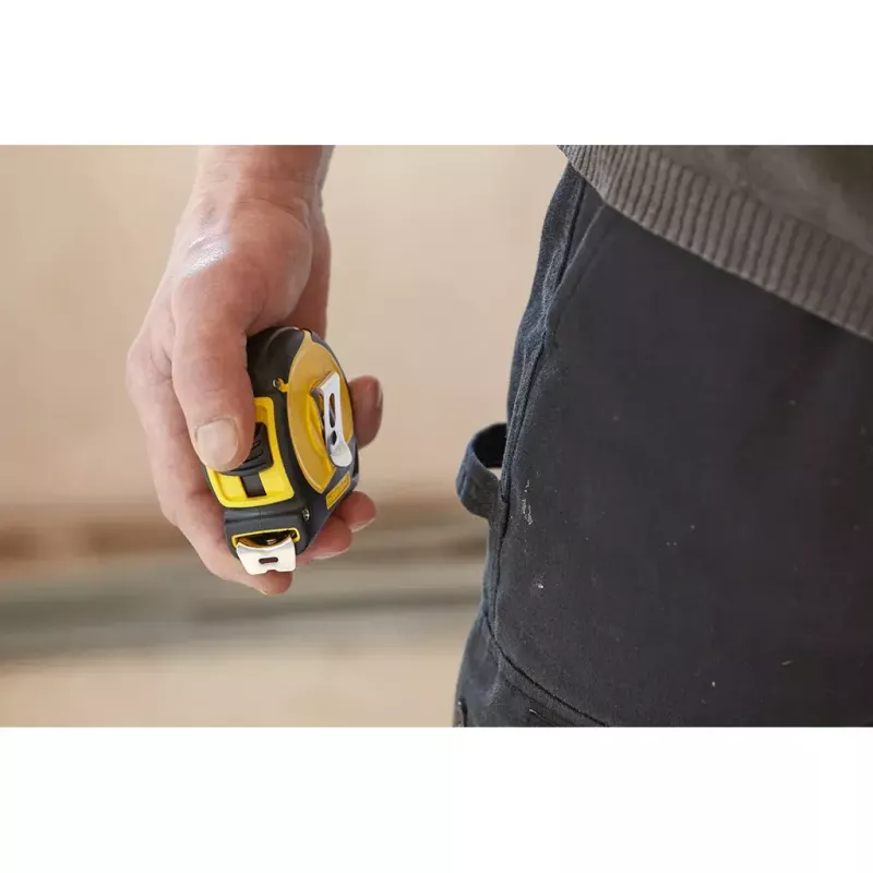 Tape Measure Stanley Tylon 3m 1-30-687