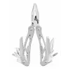 Multi Tool Pliers Stanley 0-84-519 12 Tools Stainless Steel