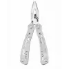 Multi Tool Pliers Stanley 0-84-519 12 Tools Stainless Steel