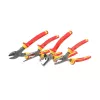 Pliers Stanley FATMAX 4 piece VDE 4-84-489