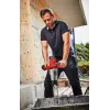 Paint and mortar mixer EINHELL TE-MX 1600-2 CE Twin, 1,600 W, red/black