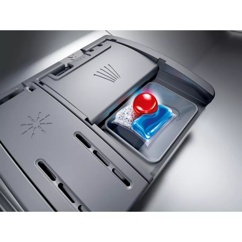 Neff S155HTX04E dishwasher Fully built-in 13 place settings