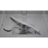Neff S155HTX04E dishwasher Fully built-in 13 place settings