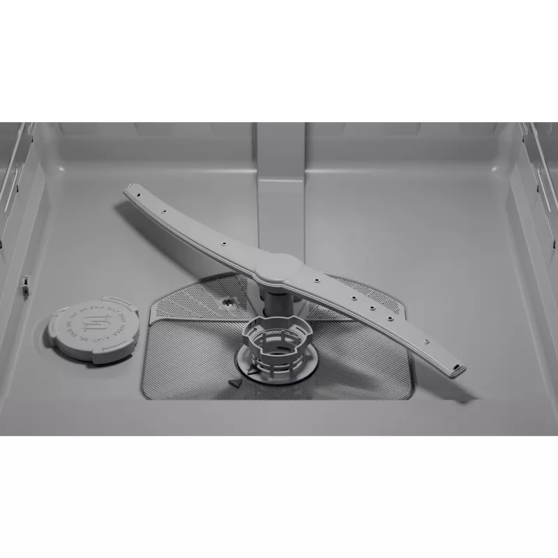 Neff S155HTX04E dishwasher Fully built-in 13 place settings