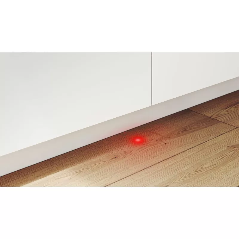 Neff S155HTX04E dishwasher Fully built-in 13 place settings