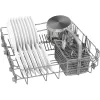 Neff S155HTX04E dishwasher Fully built-in 13 place settings