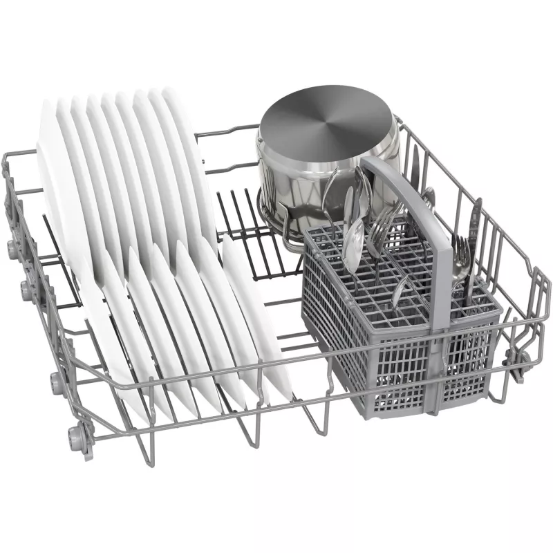 Neff S155HTX04E dishwasher Fully built-in 13 place settings