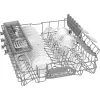 Neff S155HTX04E dishwasher Fully built-in 13 place settings