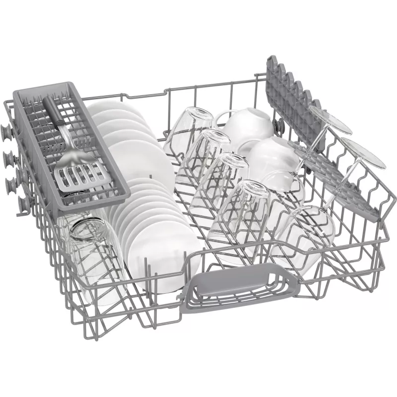 Neff S155HTX04E dishwasher Fully built-in 13 place settings