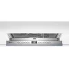 Neff S155HTX04E dishwasher Fully built-in 13 place settings