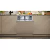 Neff S155HTX04E dishwasher Fully built-in 13 place settings
