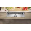 Dishwasher NEFF S853HKX20E fully built-in slimline 10 place settings, Home Connect, 46 dB