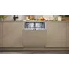 Neff S175HTX04E dishwasher Fully built-in 13 place settings