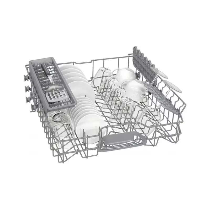 Neff S175HTX04E dishwasher Fully built-in 13 place settings