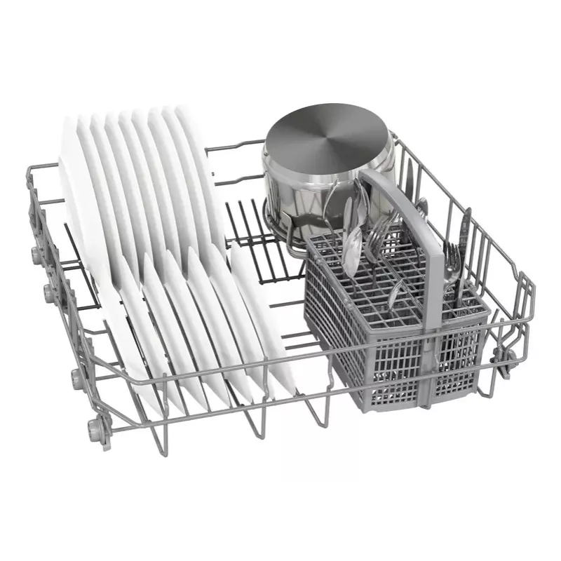 Neff S175HTX04E dishwasher Fully built-in 13 place settings