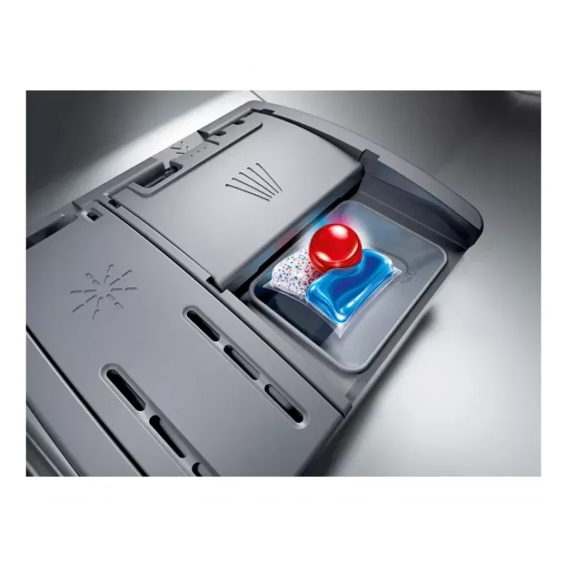 Neff S175HTX04E dishwasher Fully built-in 13 place settings