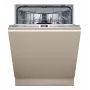 Built-in dishwasher NEFF N 50 S255EVX04E — 14 place settings, 60 cm, 44 dB, 9 L/cycle, Home Connect