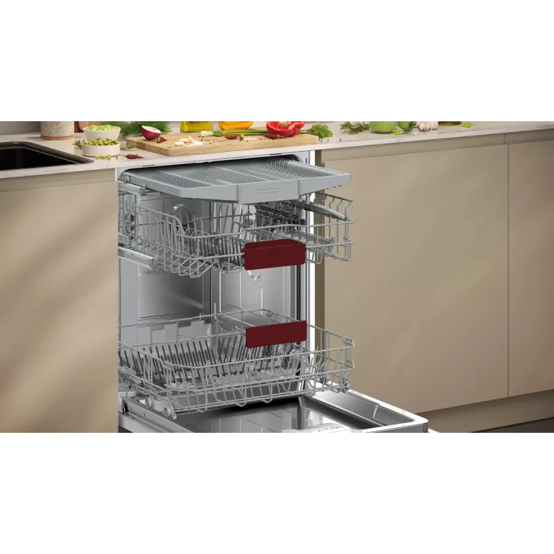 Neff N 50 Fully built-in 14 place settings