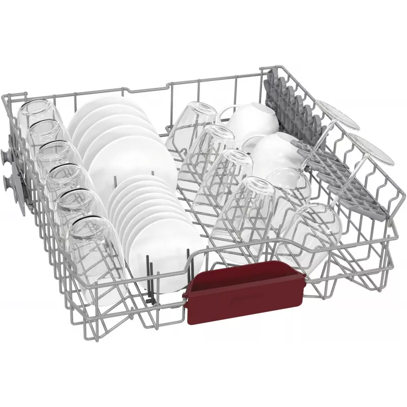 Neff N 50 Fully built-in 14 place settings
